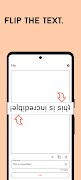 Text Repeater & Reverse Text screenshot 2