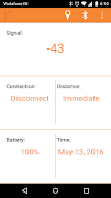 Beacon Tracker اسکرین شاٹ 3