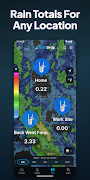 RainDrop: Virtual Rain Gauge Affiche