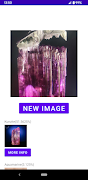 Identificateur de pierre capture d'écran 6