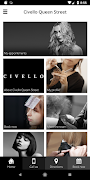 Civello poster
