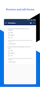 Workcloud Forms 截圖 1