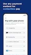 Chevron ภาพหน้าจอ 4