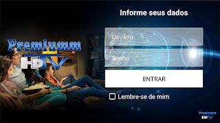 PHDTV Lite screenshot 1