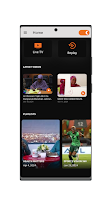Wonderland TV скриншот 1