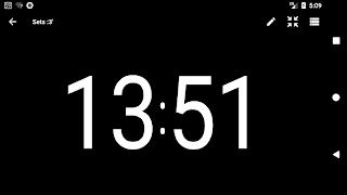 Complex Timer Ekran Görüntüsü 3