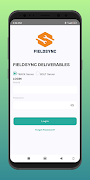 Poster Field Sync