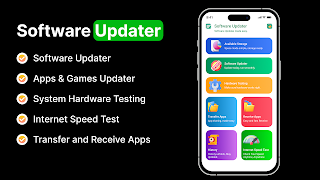 Software Update : Phone Update bài đăng