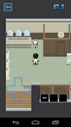 脱出ゲーム トイレに急げ! ảnh chụp màn hình 3