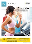 Costco Connection syot layar 5