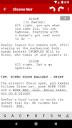 Poster Fade In Mobile Basic