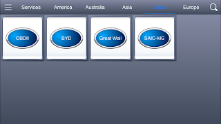 Anyscan captura de pantalla 4