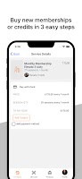 برنامه‌نما Elevate 3sixty عکس از صفحه