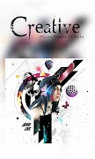 Creative Photo Frame Effects screenshot 5