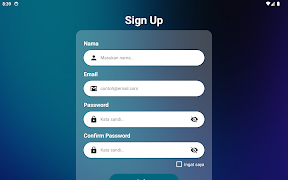 Task Manager اسکرین شاٹ 5