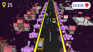 Road Skid screenshot 7