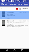 Text Scan Pro - Text OCR ภาพหน้าจอ 6