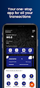 VTUpoint: Data & Airtime screenshot 1