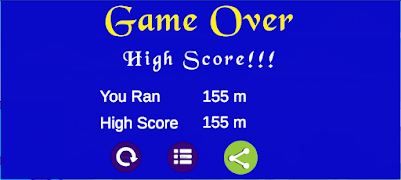 Building Wall Jumping Game screenshot 3