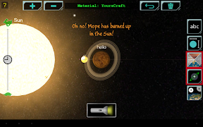 Planet Builder screenshot 4