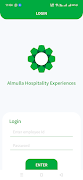 AMHE App screenshot 3