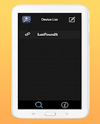 JustFoundIt captura de pantalla 7