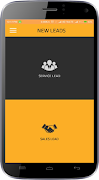 JCB Smart Serve syot layar 1