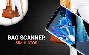 X ray Bag Scanner Simulator 스크린샷 2