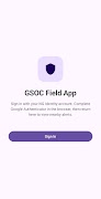 GSOC Mobile bài đăng