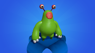 Ultimate Guys 截图 5