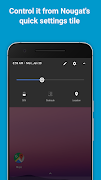 Graticule location sharing app screenshot 3