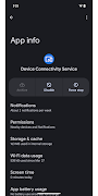 Device Connectivity Service 截圖 1