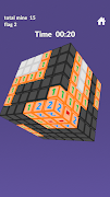 Minesweeper 3D 스크린샷 5