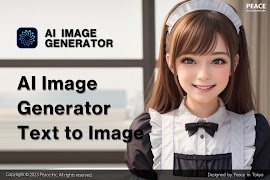 AI Image Creator-poster