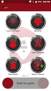Bloemsec Security ภาพหน้าจอ 2
