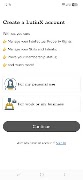 برنامه‌نما LutinX عکس از صفحه