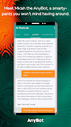 Your Chatbot Hub: AI ChatLab screenshot 6