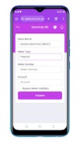 PreciousData Screenshot 3