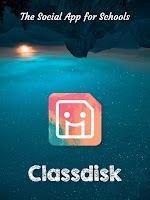 5 Schermata Classdisk