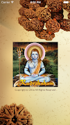 Rudraksham poster
