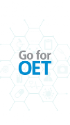 Go for OET постер
