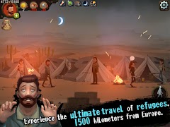 Home Behind Ekran Görüntüsü 6