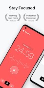 Pomodoro Timer - Focus Keeper poster