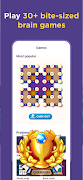 Impulse- Brain Training captura de pantalla 1