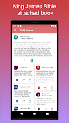 Bible study tools Screenshot 5
