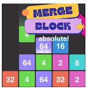 Merge Blocks Absolute Screenshot 3