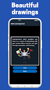 Personal Skills development Screenshot 2