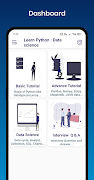 Learn Python : Data Science ảnh chụp màn hình 7