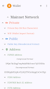 Crypto EZ ภาพหน้าจอ 2