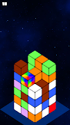 Poster Cubic Link